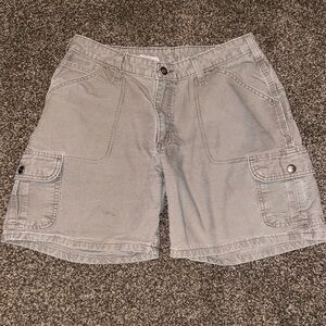 Womens Carhartt Shorts size 10
